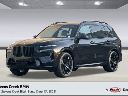 New 2026 BMW X7 xDrive40i w/ M Sport Package