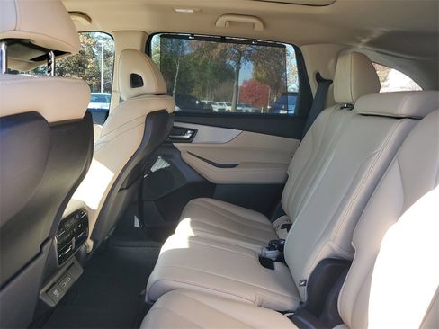 Certified 2024 Acura MDX FWD w/ Technology Package image 13