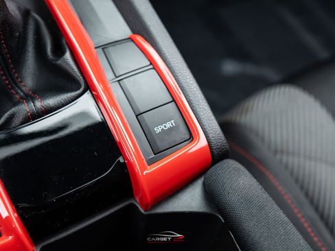 Used 2018 Honda Civic Si image 30