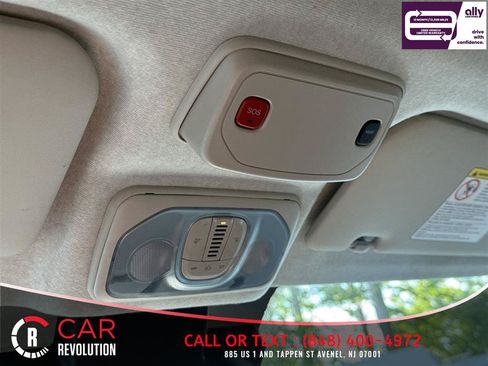 Used 2025 RAM ProMaster 2500 w/ Convenience Group FWD image 22