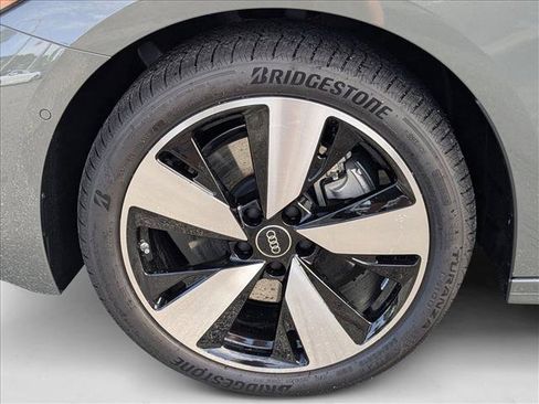 New 2025 Audi A5 2.0T Premium Plus w/ Premium Plus AWD/4WD image 9