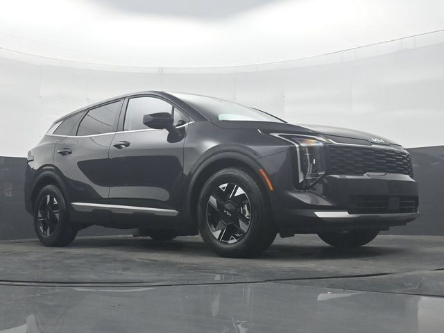Used 2026 Kia Sportage LX FWD image 26