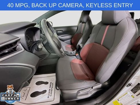 Used 2024 Toyota Corolla SE FWD image 20