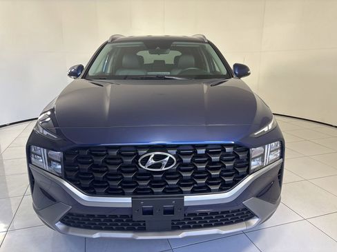 Used 2023 Hyundai Santa Fe SEL image 8