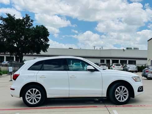 Used 2013 Audi Q5 2.0T Premium Plus w/ Premium Plus Pkg AWD/4WD image 10