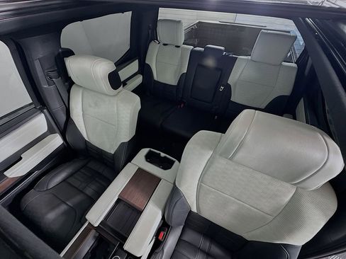 Used 2023 Toyota Tundra Capstone image 22