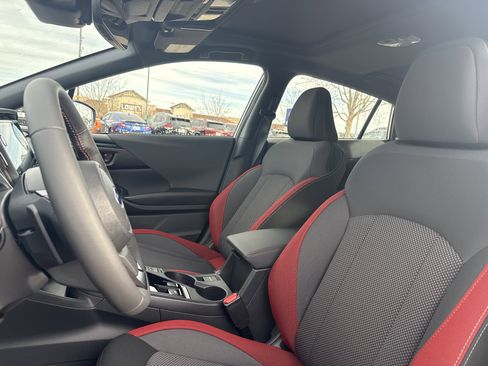 New 2026 Subaru Impreza RS image 20