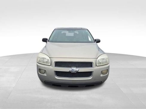 Used 2008 Chevrolet Uplander LS image 8
