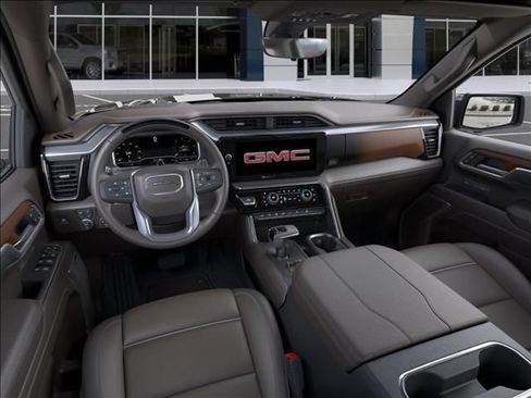 New 2026 GMC Sierra 1500 Denali AWD/4WD image 18