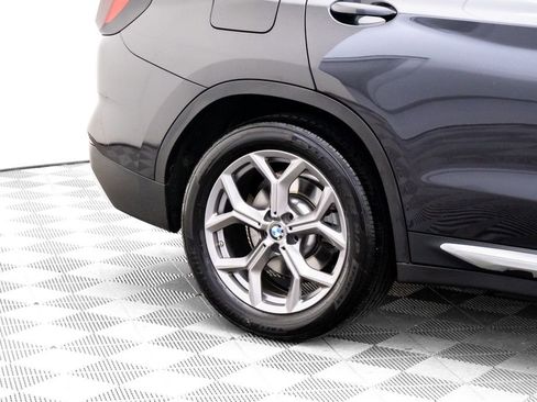 Used 2022 BMW X3 xDrive30i w/ Premium Package 2 image 36