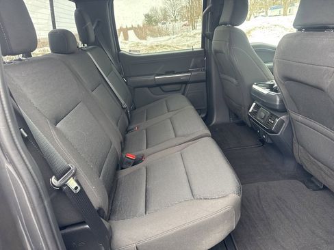 Used 2023 Ford F150 XLT w/ Equipment Group 302A High image 14