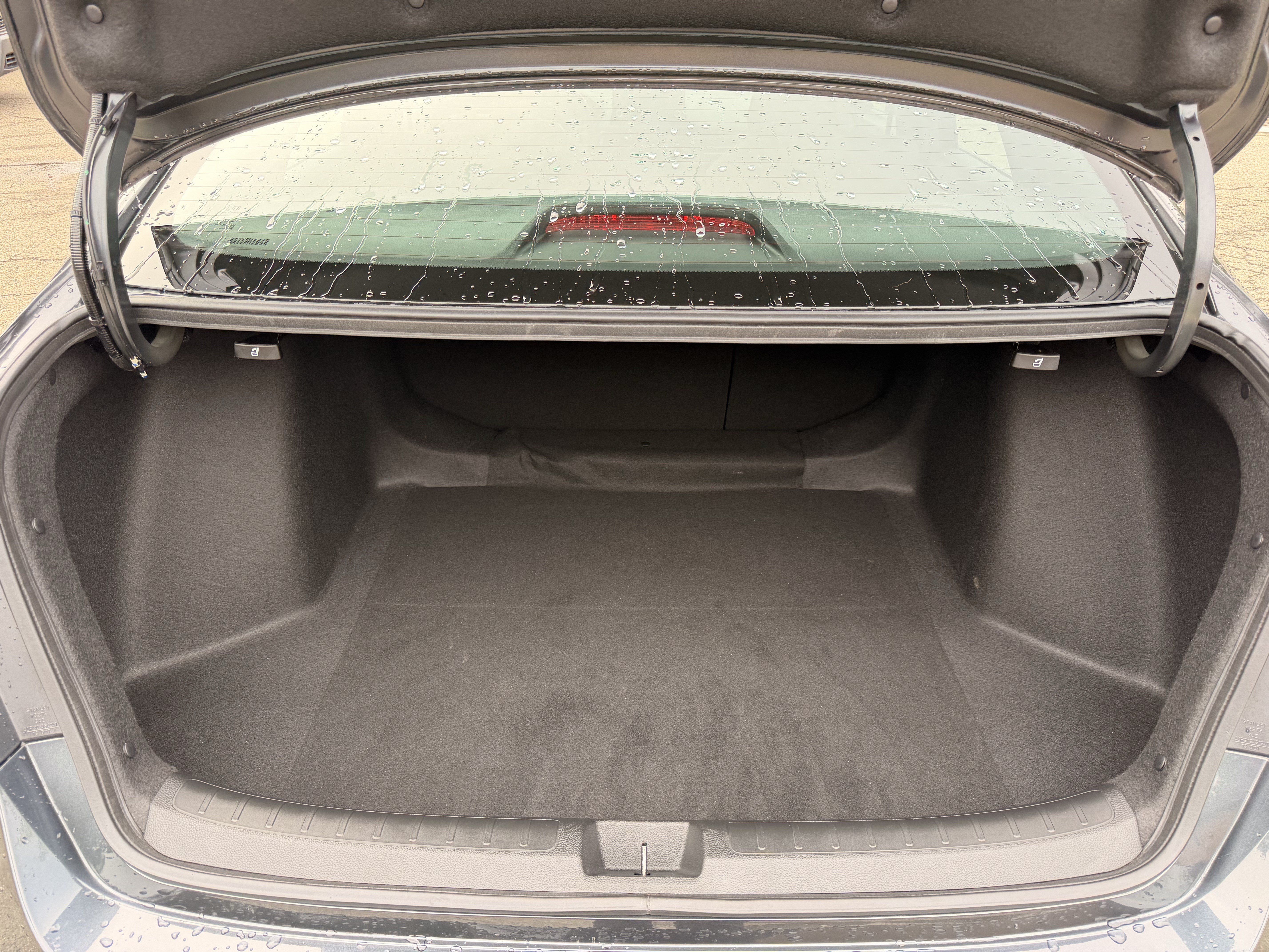 Used 2026 Honda Civic FWD Hybrid Sedan image 32