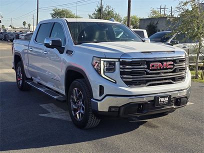 New 2026 GMC Sierra 1500 SLT