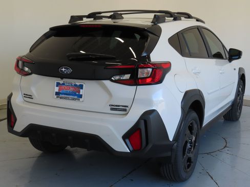 New 2026 Subaru Crosstrek 2.5i Sport image 3