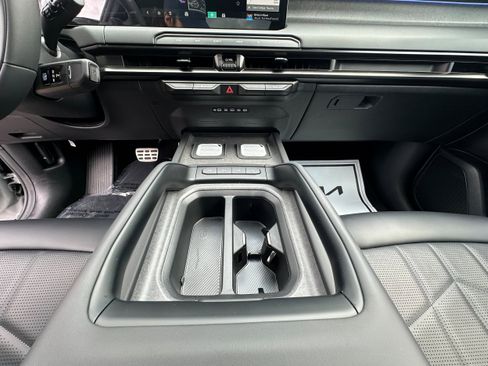 New 2027 Kia Telluride SX X-Pro AWD/4WD image 39
