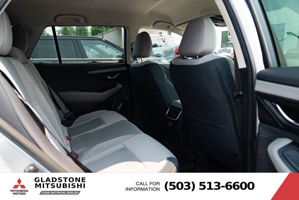Used 2024 Subaru Outback Premium AWD/4WD image 20