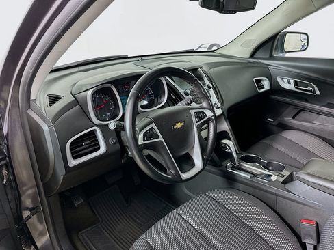 Used 2013 Chevrolet Equinox LT w/ Driver Convenience Package AWD/4WD image 10