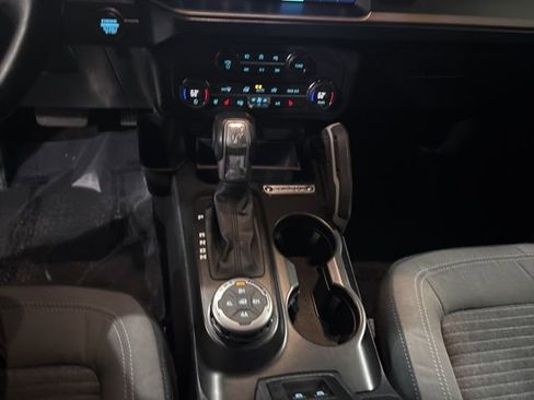 Used 2021 Ford Bronco Outer Banks image 18