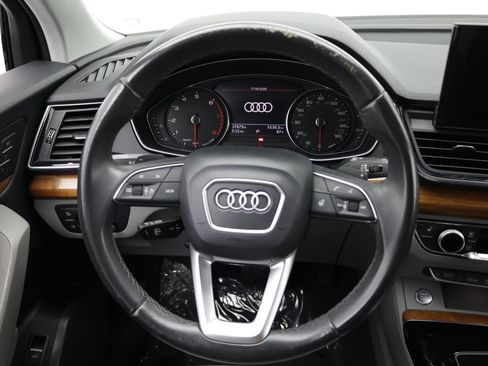 Used 2023 Audi Q5 2.0T Premium w/ Convenience Package AWD/4WD image 30