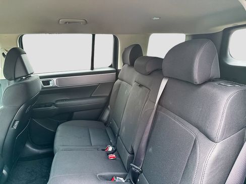 Used 2026 Hyundai Santa Fe SE FWD image 20