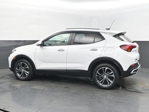 Used 2023 Buick Encore GX Select image 7