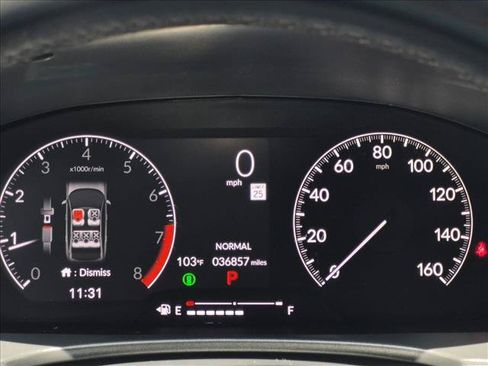 Used 2023 Honda Civic Sport image 11
