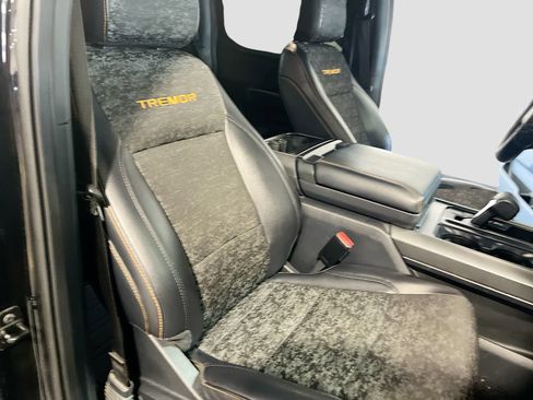 Used 2024 Ford F150 Tremor w/ Bed Utility Package AWD/4WD image 27