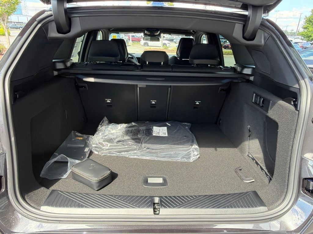 New 2026 BMW X3 xDrive30i AWD/4WD image 15