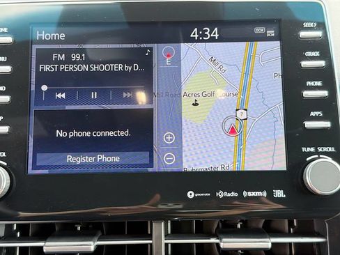Used 2020 Toyota Avalon Touring w/ Advanced Safety Package FWD image 14