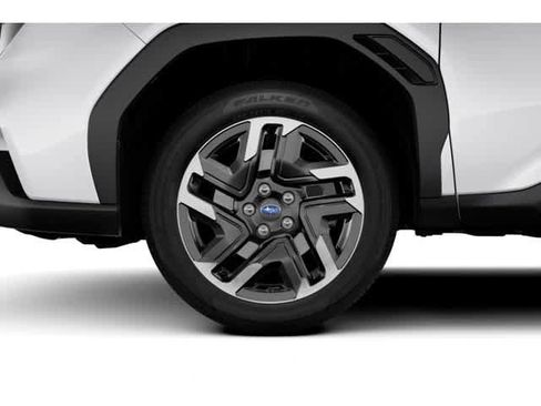New 2026 Subaru Forester Premium image 10