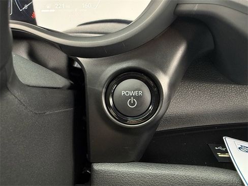 New 2026 Toyota Sienna Limited image 23