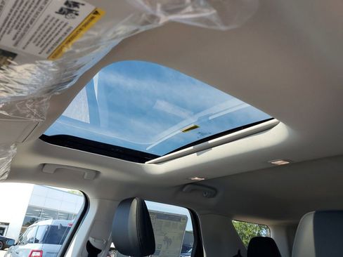 New 2025 Ford Bronco Sport Outer Banks w/ Outer Banks Tech Package+ image 18