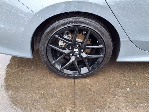 Used 2026 Honda Civic Sport image 27