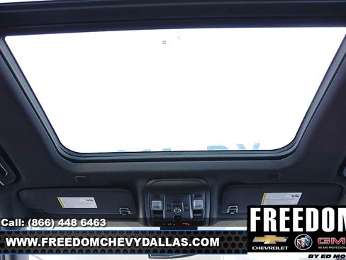 Certified 2023 Chevrolet Suburban Z71 w/ Luxury Package image 35