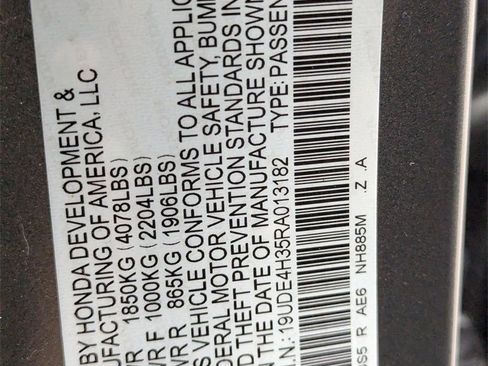 Used 2024 Acura Integra A-Spec image 15