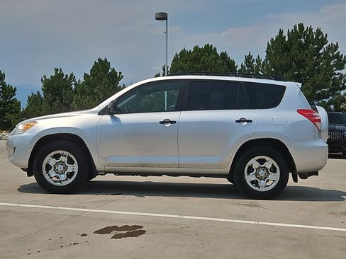 Used 2012 Toyota RAV4 4WD w/ Value Pkg image 9