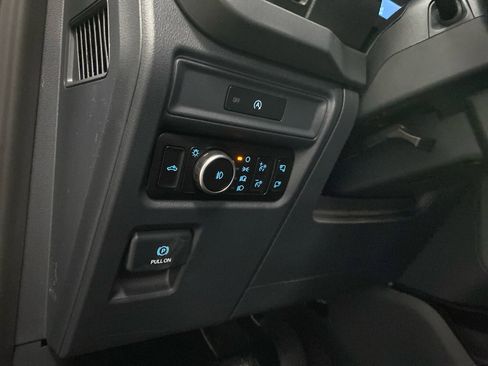 New 2025 Ford F150 XLT w/ Equipment Group 302A MID image 17