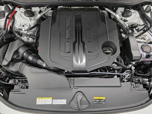 New 2026 Audi A6 Premium Plus image 22