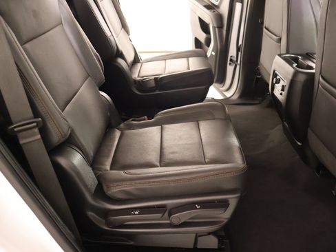 Used 2023 Chevrolet Tahoe High Country w/ Max Trailering Package AWD/4WD image 16