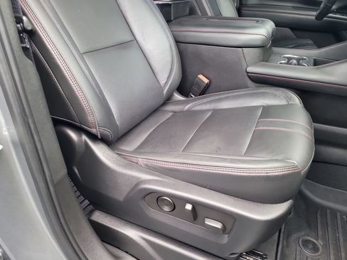 Used 2021 Chevrolet Tahoe RST RWD image 28