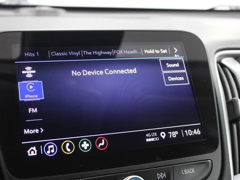 Used 2025 Chevrolet Malibu LT FWD image 46