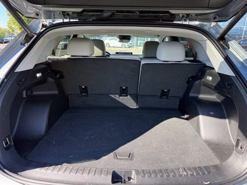 Used 2024 Honda Prologue Elite image 18