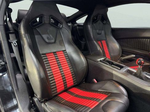 Used 2012 Ford Mustang Shelby GT500 w/ SVT Performance Pkg image 46