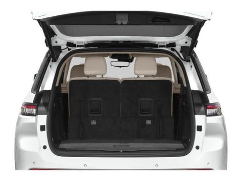 Used 2021 Jeep Grand Cherokee L Limited image 14