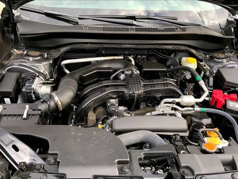Certified 2026 Subaru Forester Sport AWD/4WD image 28