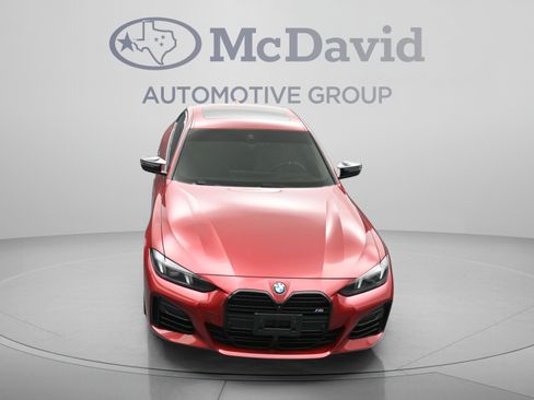 Used 2025 BMW 440i xDrive w/ Premium Package AWD/4WD image 34