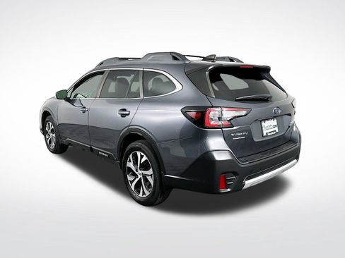 Used 2022 Subaru Outback Limited w/ Popular Package #2 AWD/4WD image 6