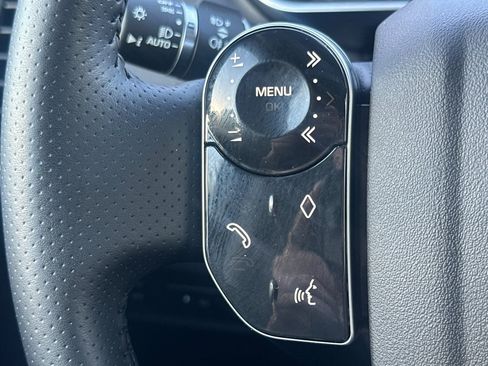 Used 2020 Land Rover Range Rover Sport HSE image 31