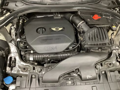 Used 2019 MINI Cooper Clubman S AWD/4WD image 21