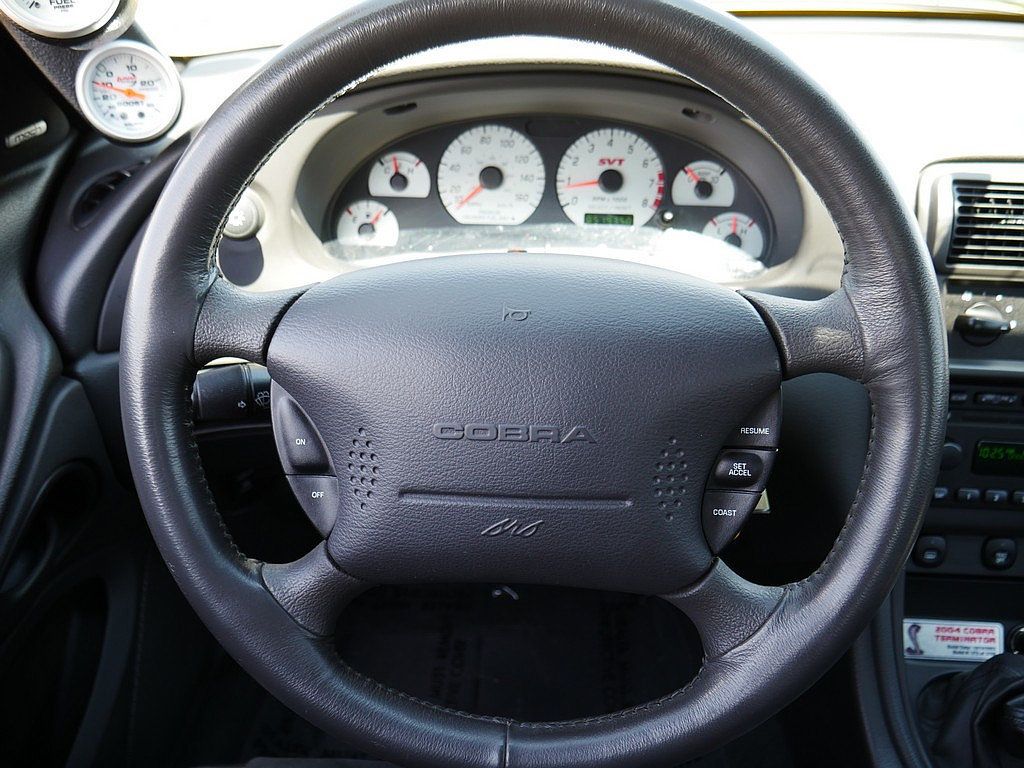 Used 2004 Ford Mustang Cobra RWD image 18